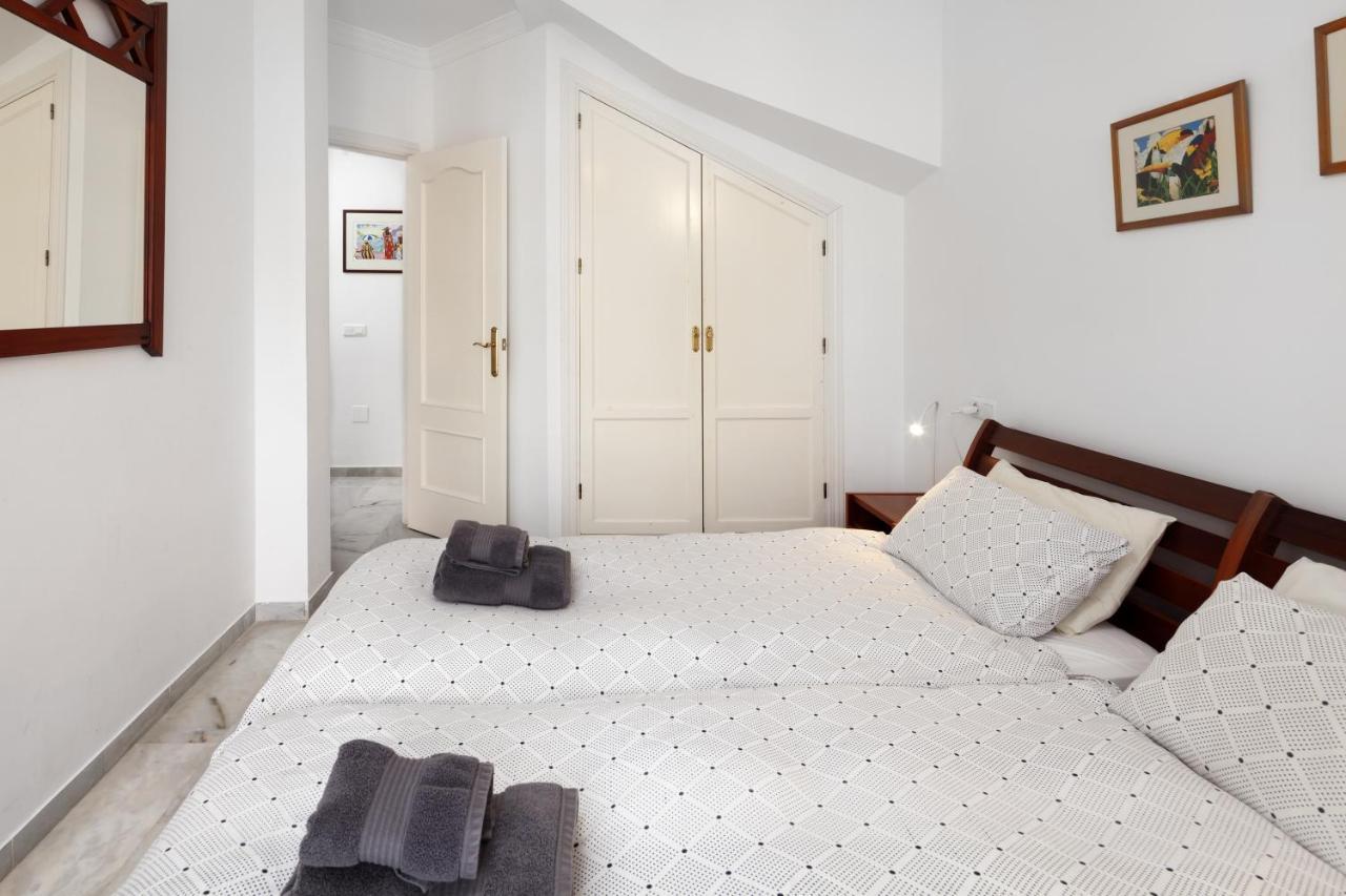 Villa Miramar Burriana Beach 10 Pax Nerja Exterior photo